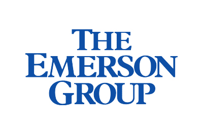 The Emerson Group Logo